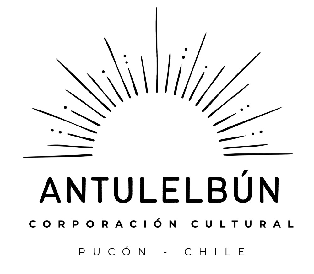 Logo Corporación Cultural Antulelbún